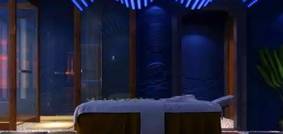 西安灞桥YanYan养生馆秉持“客户至上”的服务理念