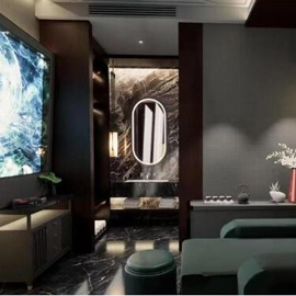 西安灞桥YanYan养生馆秉持“客户至上”的服务理念