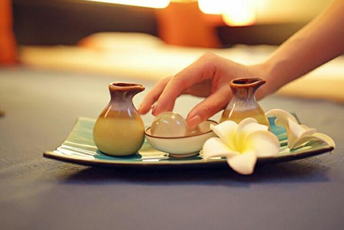 欢迎来到西安灞桥YanYan养生馆养生馆!