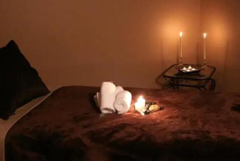 欢迎来到西安灞桥YanYan养生馆休闲会所!