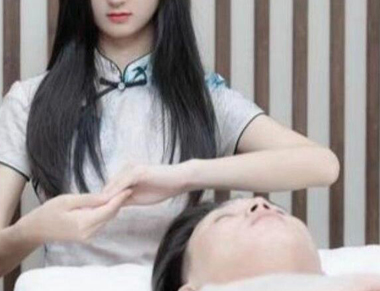西安灞桥SPA养生治愈脑疲劳，改善失眠健忘状态
